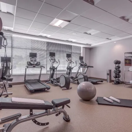 Hilton Garden Inn Toronto/Brampton West