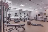 Hilton Garden Inn Toronto/Brampton West - Gym