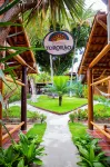 Tororao Hotel Pousada Hotel in zona Aipim Estrela