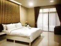 Med Room Korat - Pensions