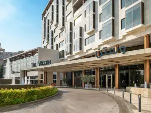 The Westin Doha Hotel & Spa