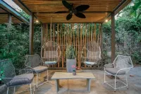 Tamarindo Bay Boutique Hotel - Gym