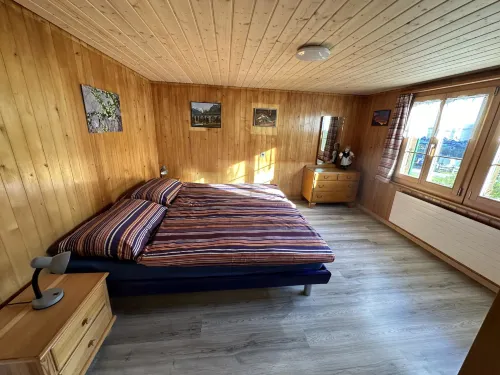 Ferienwohnung Gehrihorn