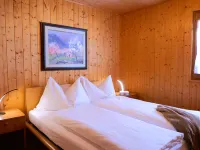 Prou Forestside Hotels in Blenio