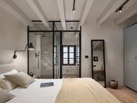 Villa Euphrasiana Отели в г. Пореч