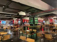 Winston Apartments Hotels in Melbourne