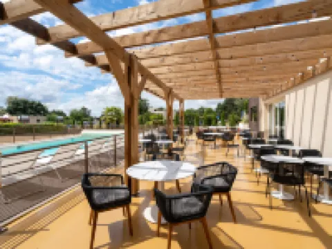 Sure Hotel by Best Western Caen Memorial Hotels in Caen