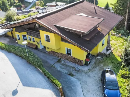 zur schönen Aussicht Отели в г. Вёргль