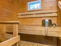 Kylpylän ullanrinne 12 c Hotels in Luoteis-Pirkanmaa