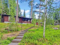 Saaga Hotels in Ylojarvi
