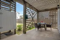 Beautiful Budget Oasis & Pup-Friendly Oceanside Retreat! Walk-in Shower & More!