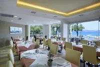 Molos Bay Hotel Hôtels à : Kissamos
