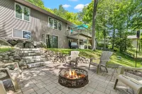 Lakefront Stay Near Harrison Hills Trails