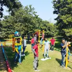 Camp Dilly - 2-Star