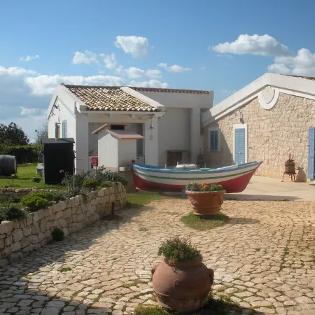La Meridiana holiday home