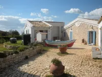 La Meridiana holiday home