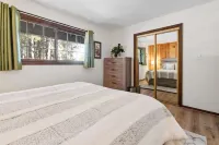 2BD/1B Apt Walking Distance to Snow Summit