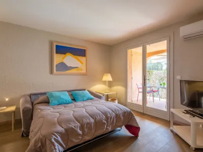 Clos Etienne Hôtels à proximité de : Ste Maxime