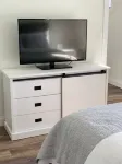 1 BR - 1 1/2 BA - Sleeps 4     925 sq ft