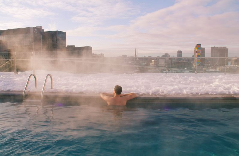 Hyatt Centric Montreal photo 5
