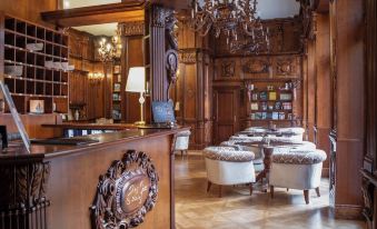 부티크 호텔 가이아