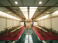 Hotel Ligare Kasugano