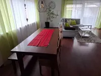 Moderne Ferienwohnung mit Terasse Hotels in Wald-Michelbach