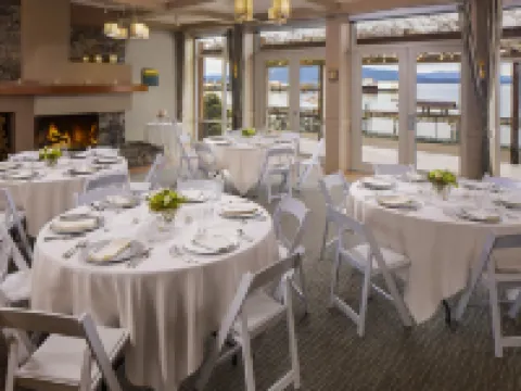 The Chrysalis Inn & Spa Bellingham, A Curio Collection Hotels in Bellingham