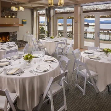 The Chrysalis Inn & Spa Bellingham, A Curio Collection