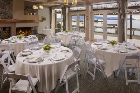 The Chrysalis Inn & Spa Bellingham, A Curio Collection