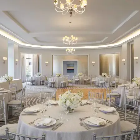 Waldorf Astoria Atlanta Buckhead