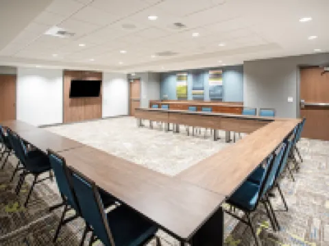 Hampton Inn & Suites Watsonville Hotels in Santa Cruz County