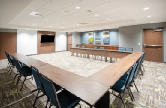 Hampton Inn & Suites Watsonville