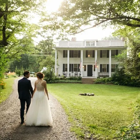 The Inn at Weathersfield