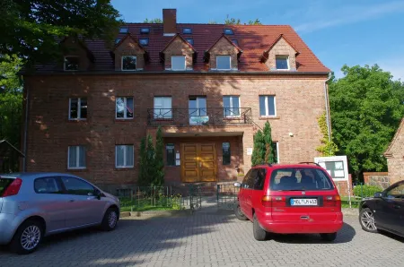 Landjugendhaus Meyenburg