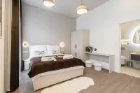 Oasis Luxe Boutique Suites by BQA