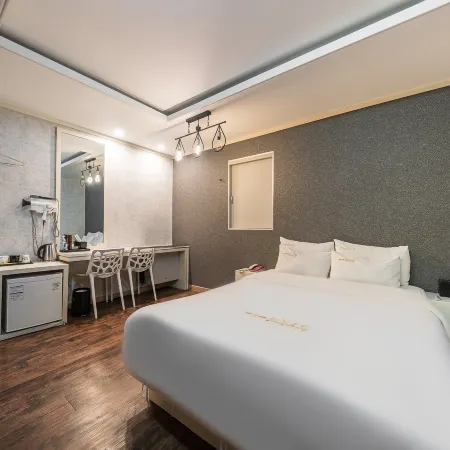 Richi Hotel