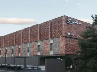 Yangpyeong Alice Mun Hotels in der Nähe von Galerie Sonagi