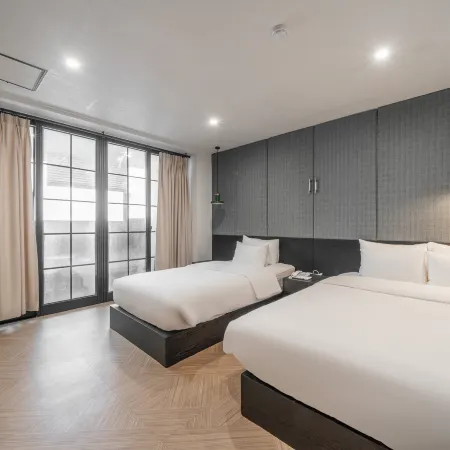 Hi Design Hotel Отели рядом с Аэропорт Гимхе