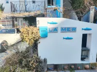 Busan la Mer Pension