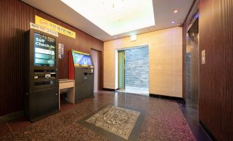 Incheon Tomato Motel