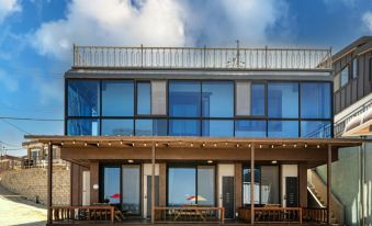 Goseong the Sea 194 Pension (Overall Remodeling)