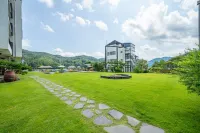 Gapyeong the Bay Resort Hoteles cerca de Museo de Arte Interactivo