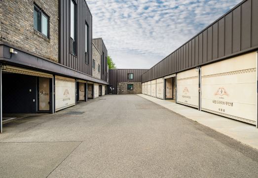 용인 나인드라이브무인텔