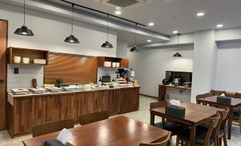 Daegu Seongseo Hotel Series 5.0