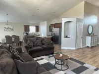 Main FloorCozy Spacious 3-bedroom 2-bath home in West Valley City