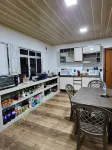 Refúgio da Montanha - Angelina - SC Hotels in Rancho Queimado