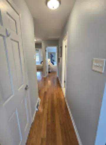 Beautiful Bray Cottage on the Vineyard Hotels in West Cape May