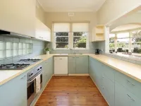 Captain’s Manor- perfect location! Close to everything around Corowa Rutherglen. Hotels in Corowa