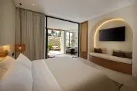 Tias Villas Hotel a Pujut